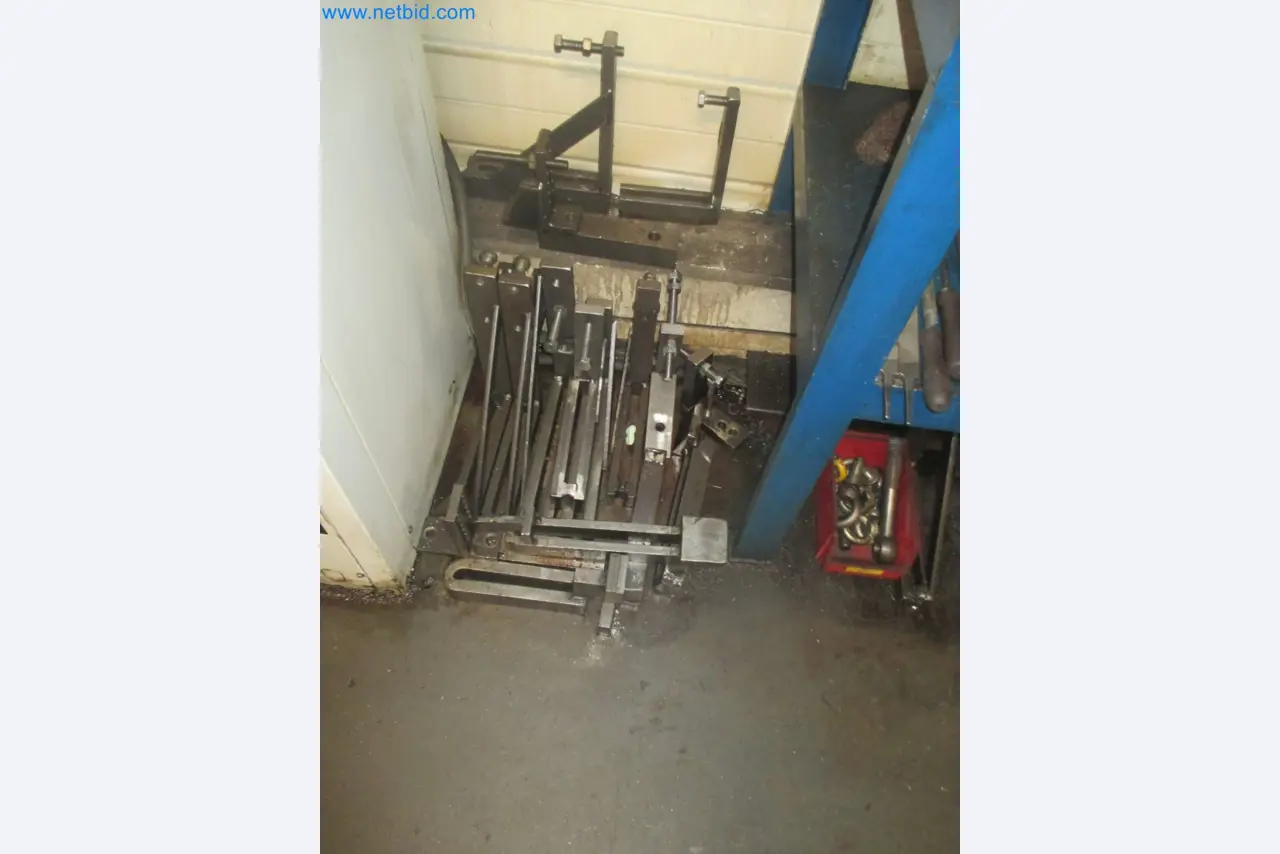 Metalworking, Milling, Laser Cutting, Welding-19