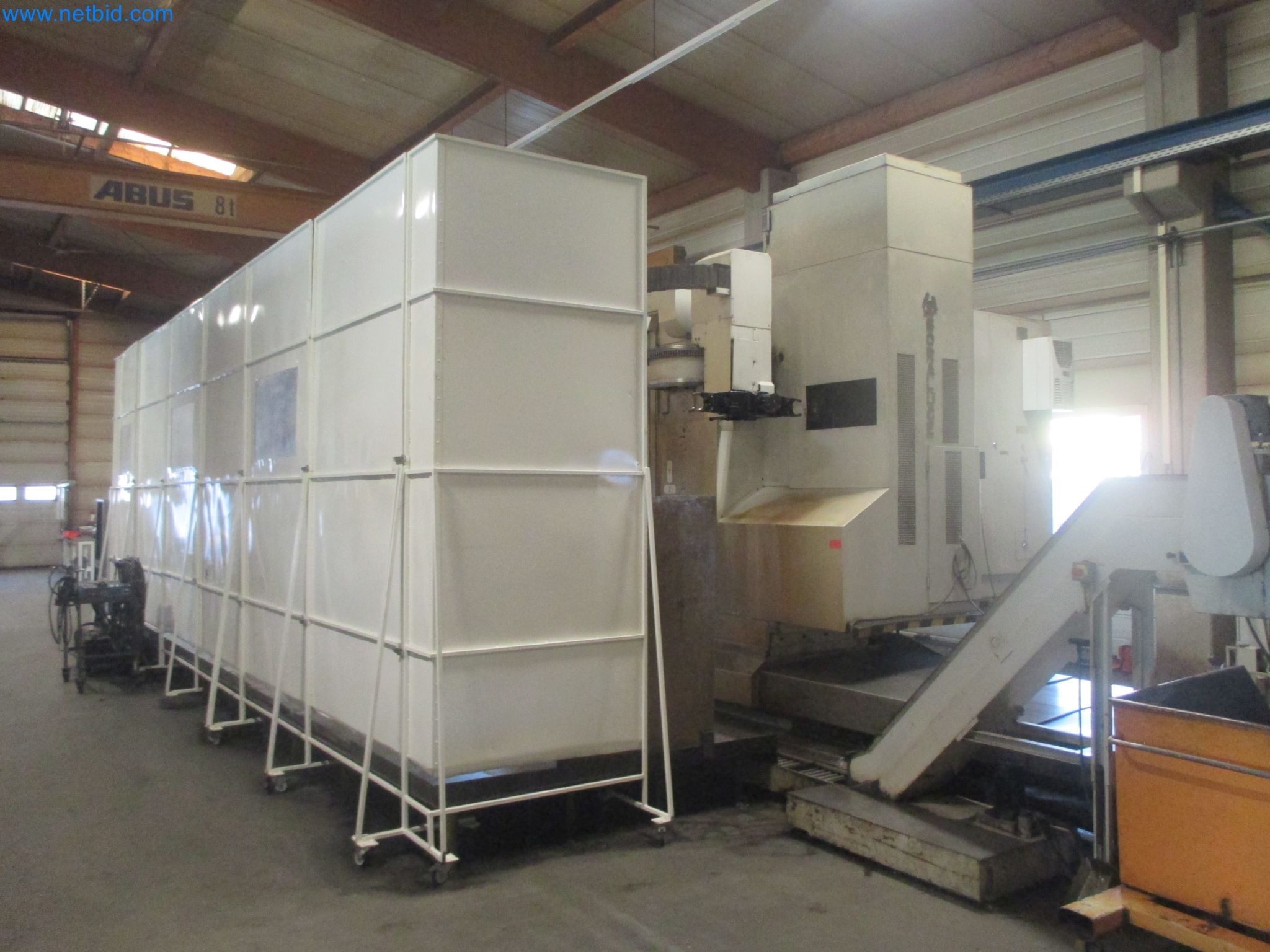Metalworking, Milling, Laser Cutting, Welding-1