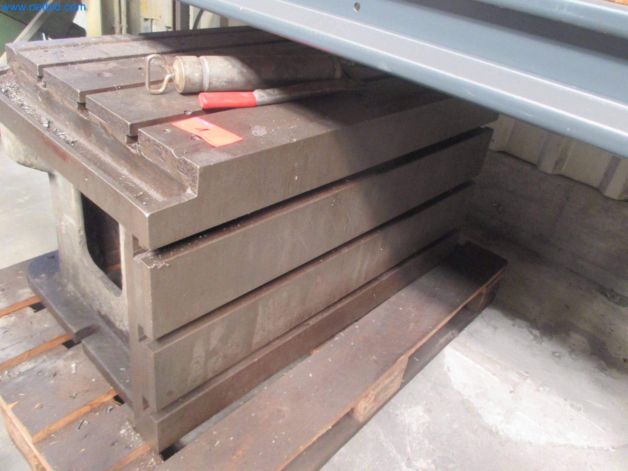 Metalworking, Milling, Laser Cutting, Welding-20