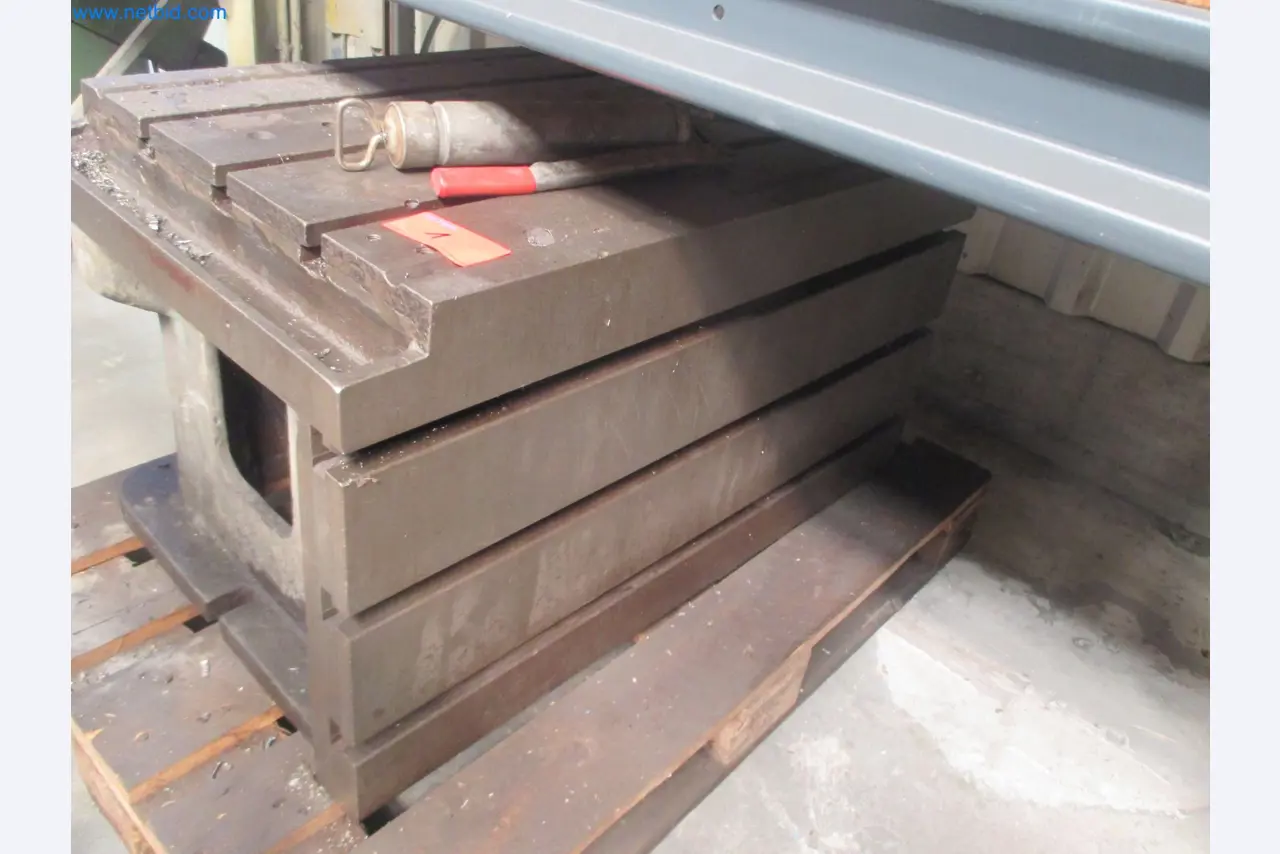 Metalworking, Milling, Laser Cutting, Welding-20