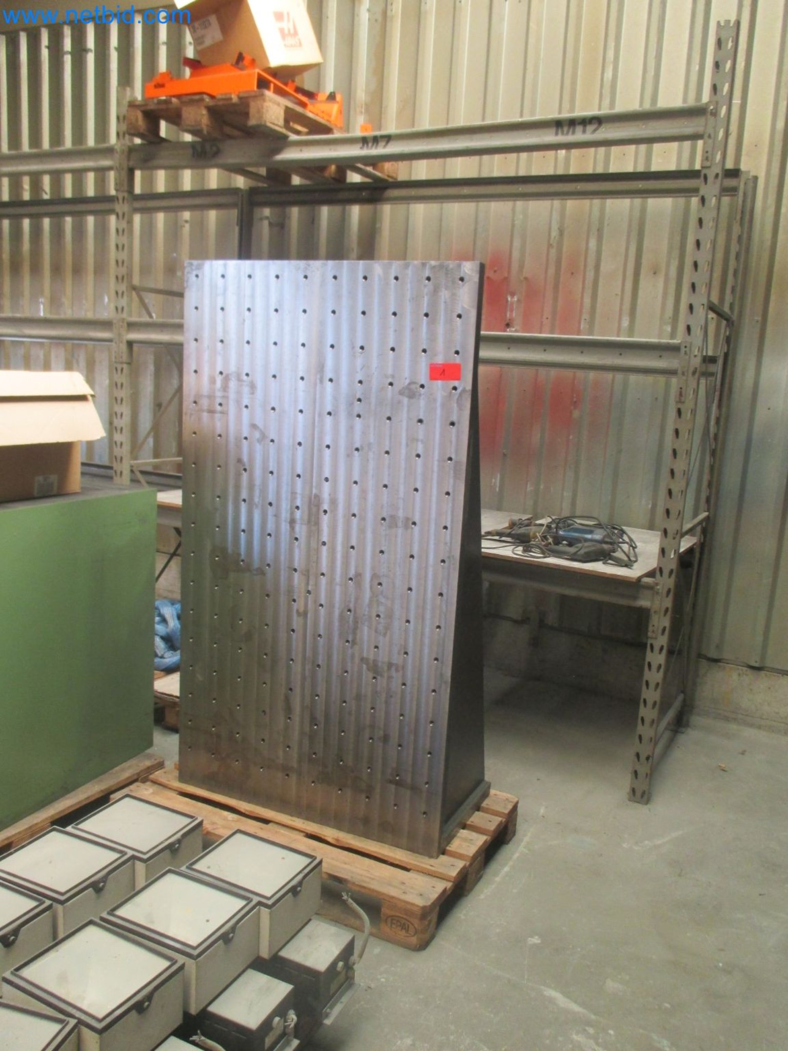 Metalworking, Milling, Laser Cutting, Welding-21