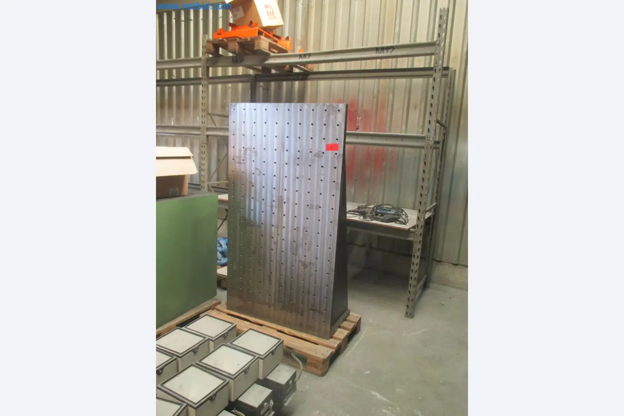 Metalworking, Milling, Laser Cutting, Welding-21
