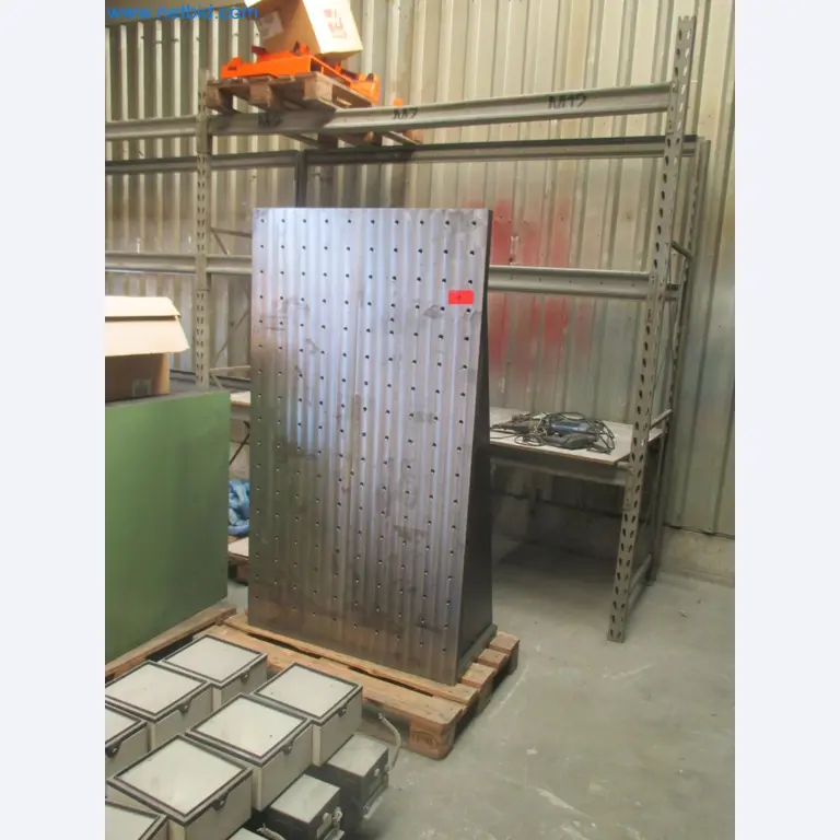 Metalworking, Milling, Laser Cutting, Welding-21