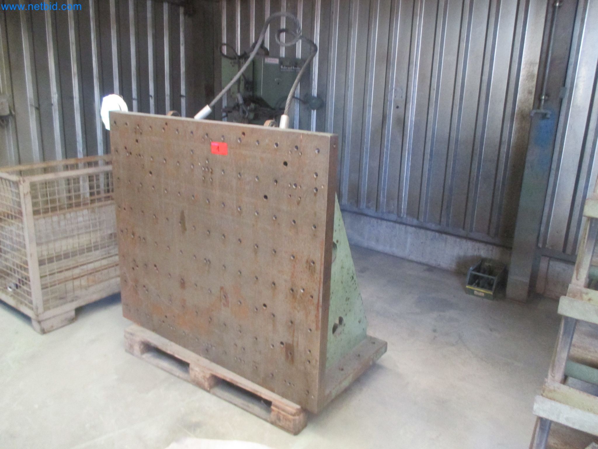Metalworking, Milling, Laser Cutting, Welding-22