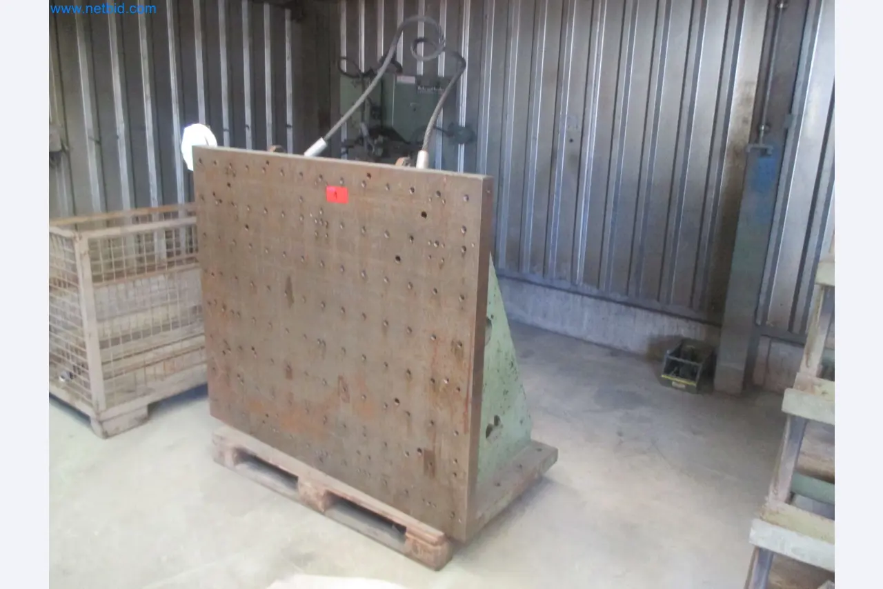 Metalworking, Milling, Laser Cutting, Welding-22