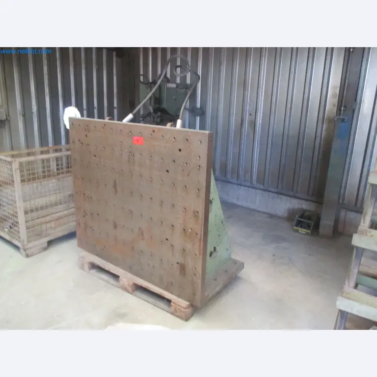 Metalworking, Milling, Laser Cutting, Welding-22