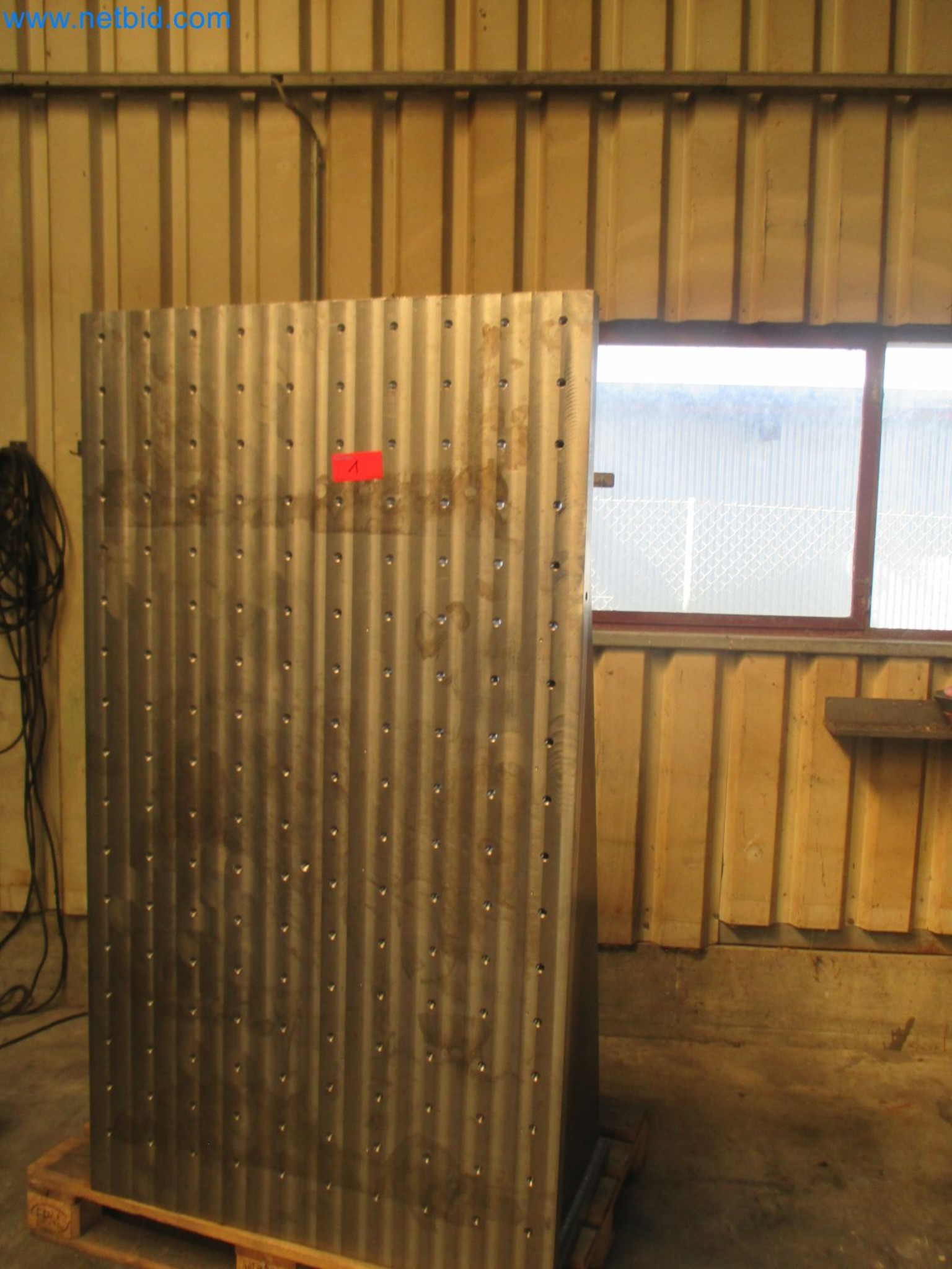 Metalworking, Milling, Laser Cutting, Welding-23