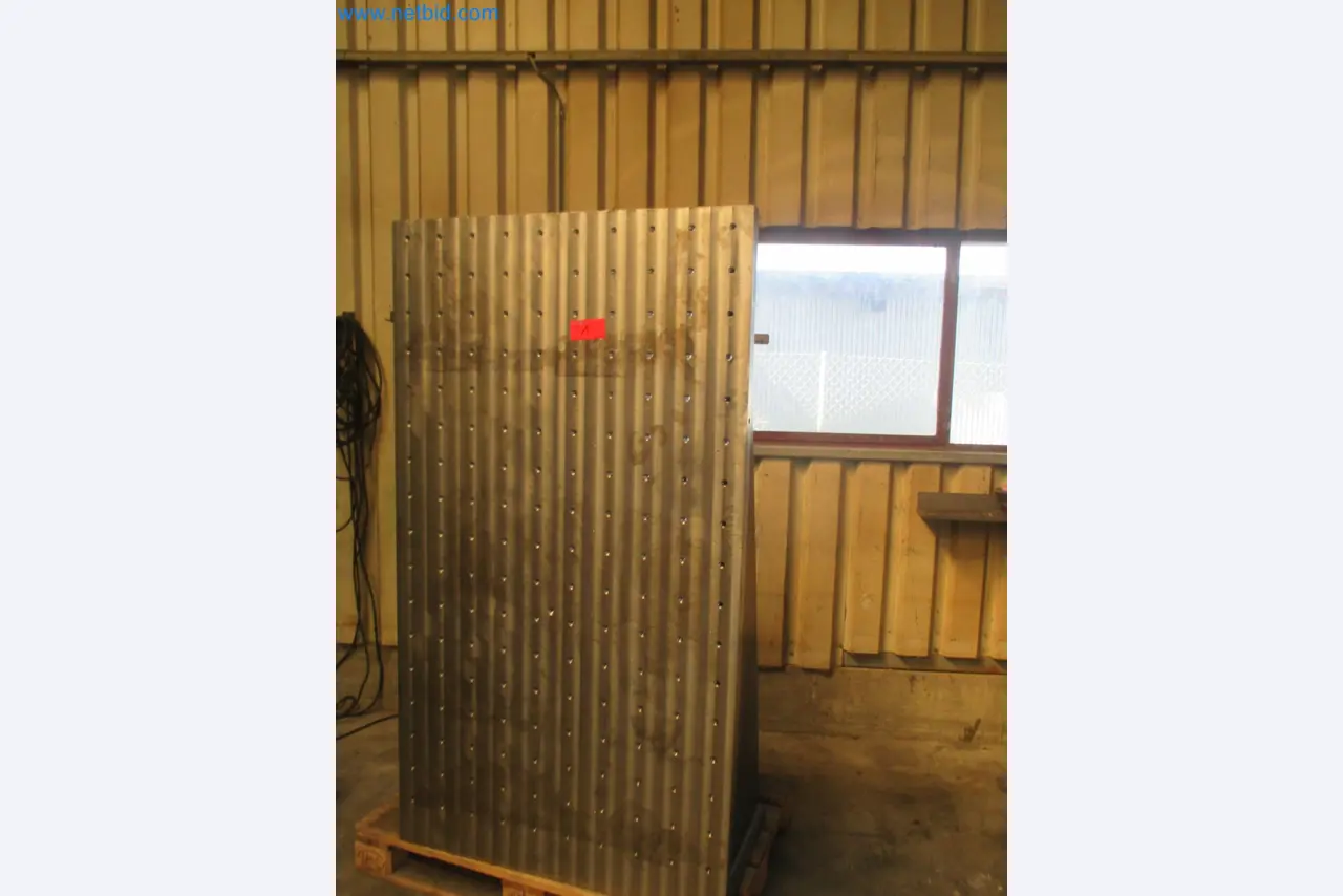 Metalworking, Milling, Laser Cutting, Welding-23