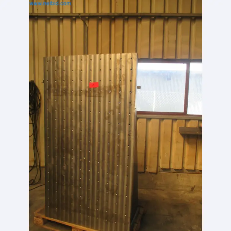 Metalworking, Milling, Laser Cutting, Welding-23