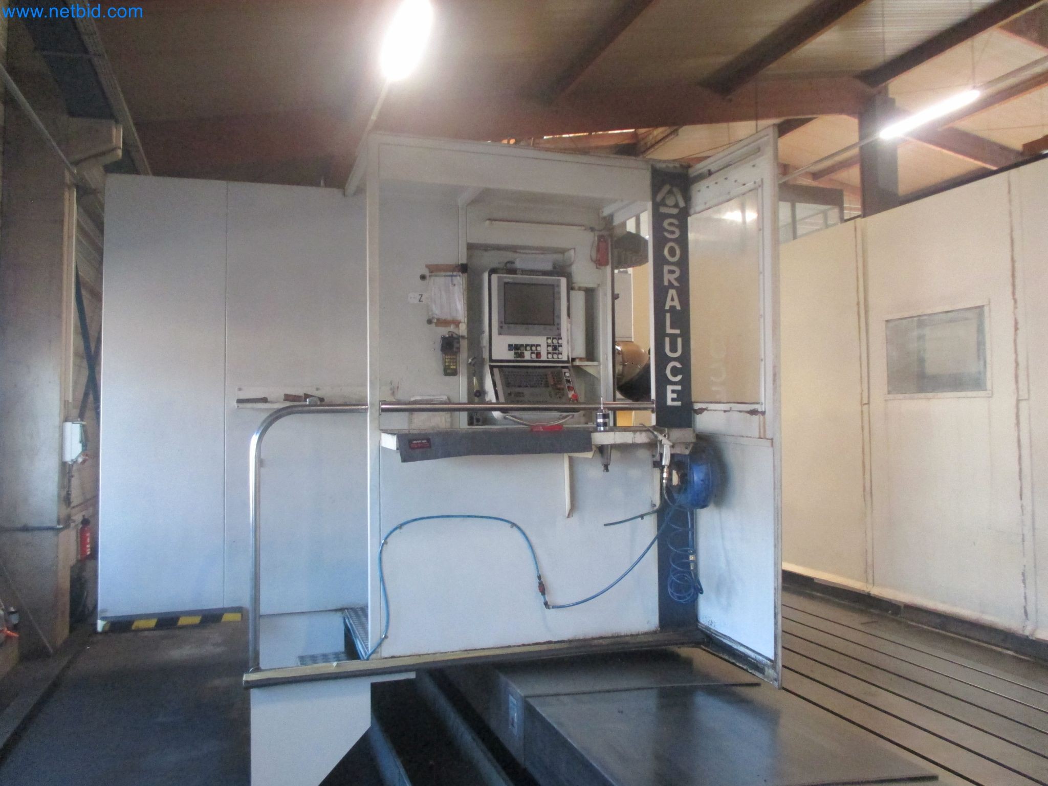 Metalworking, Milling, Laser Cutting, Welding-24