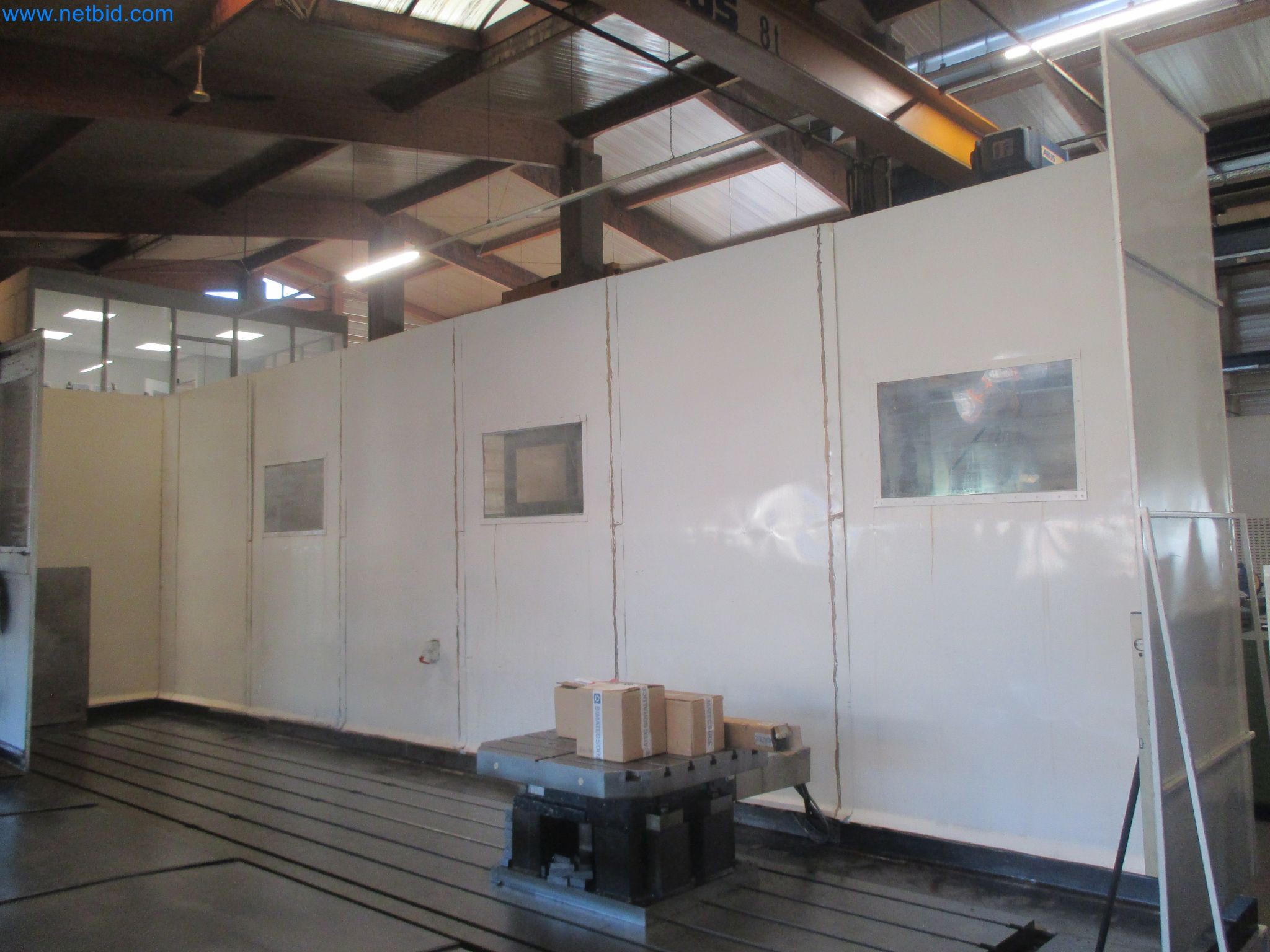 Metalworking, Milling, Laser Cutting, Welding-25