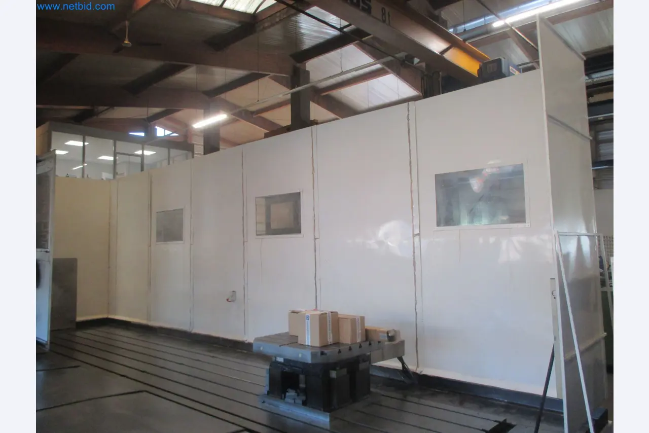 Metalworking, Milling, Laser Cutting, Welding-25