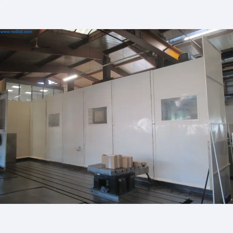 Metalworking, Milling, Laser Cutting, Welding-25