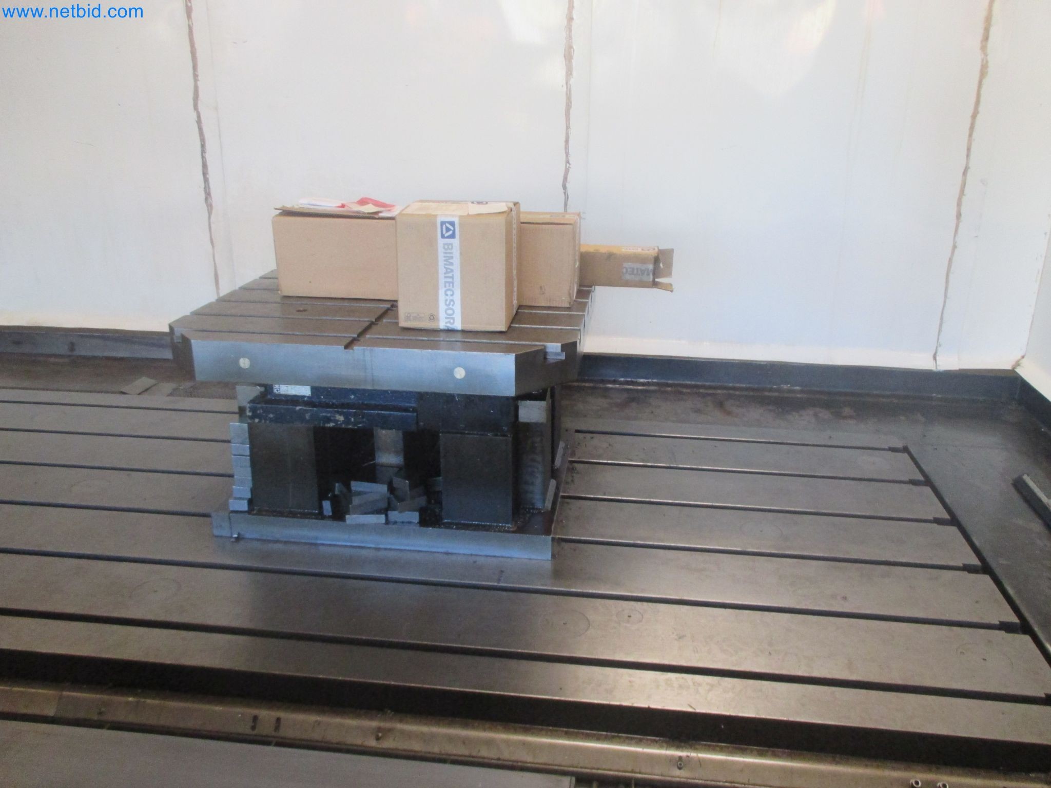 Metalworking, Milling, Laser Cutting, Welding-26