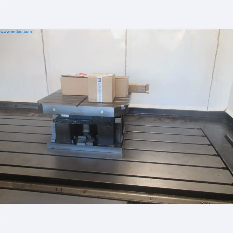Metalworking, Milling, Laser Cutting, Welding-26