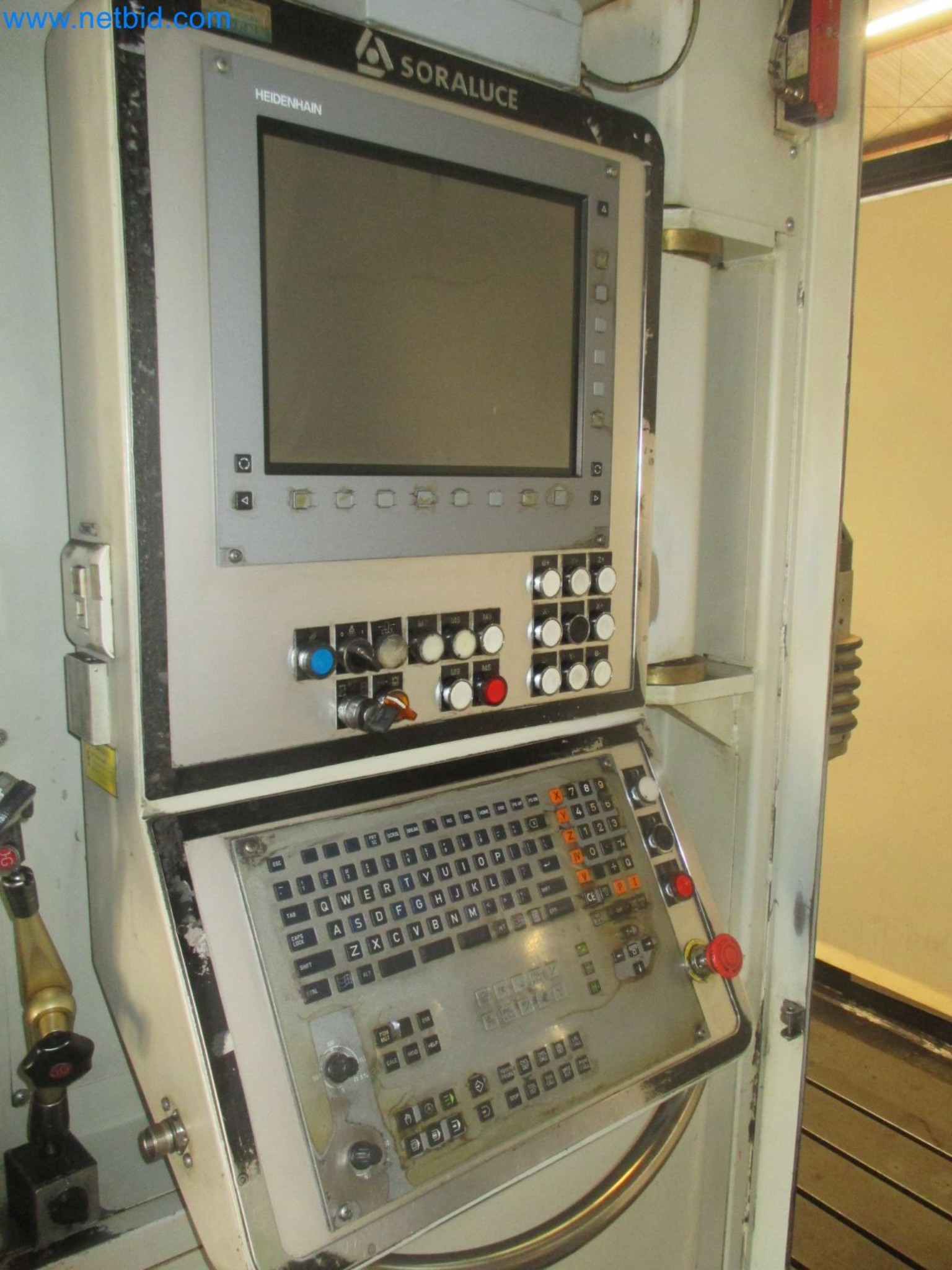 Metalworking, Milling, Laser Cutting, Welding-27