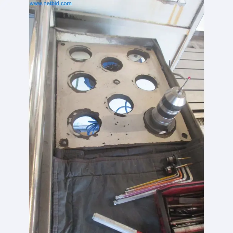 Metalworking, Milling, Laser Cutting, Welding-28