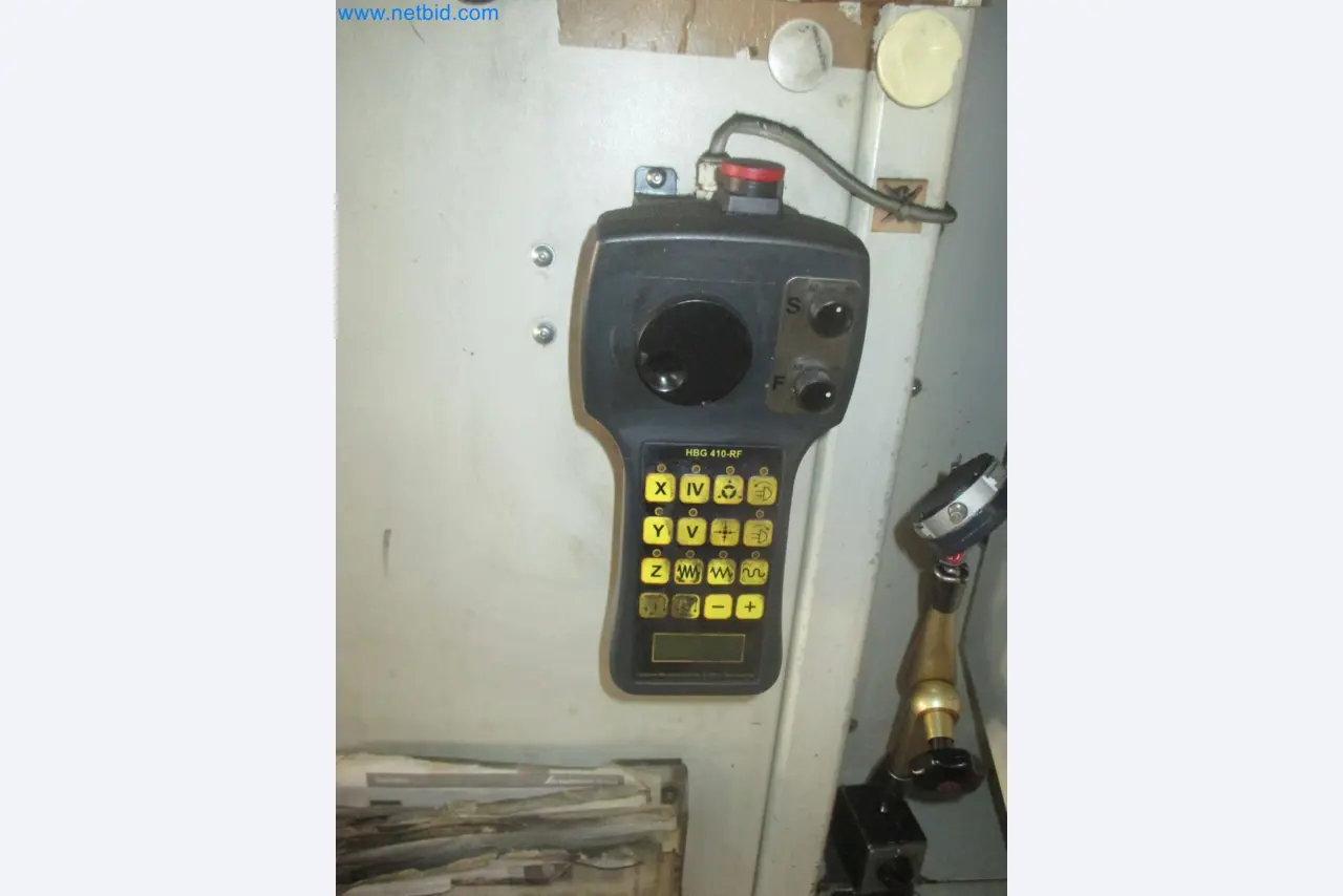 Metalworking, Milling, Laser Cutting, Welding-29