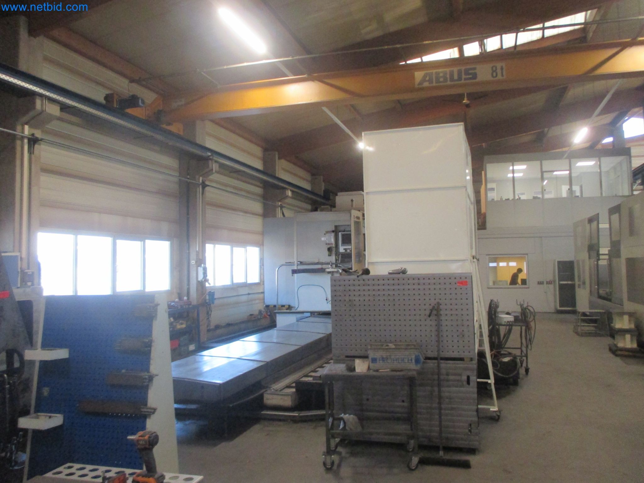 Metalworking, Milling, Laser Cutting, Welding-2