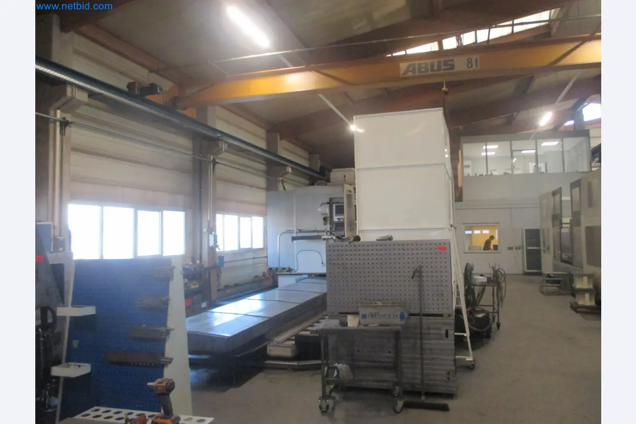Metalworking, Milling, Laser Cutting, Welding-2
