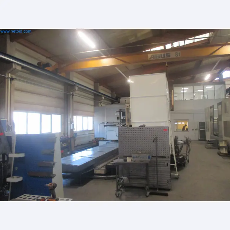Metalworking, Milling, Laser Cutting, Welding-2
