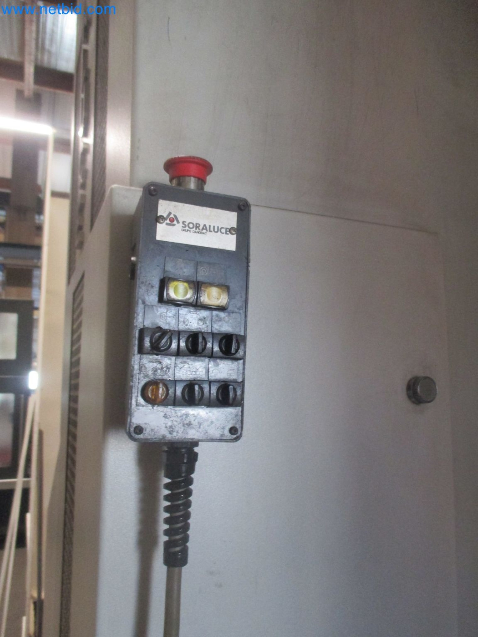 Metalworking, Milling, Laser Cutting, Welding-30
