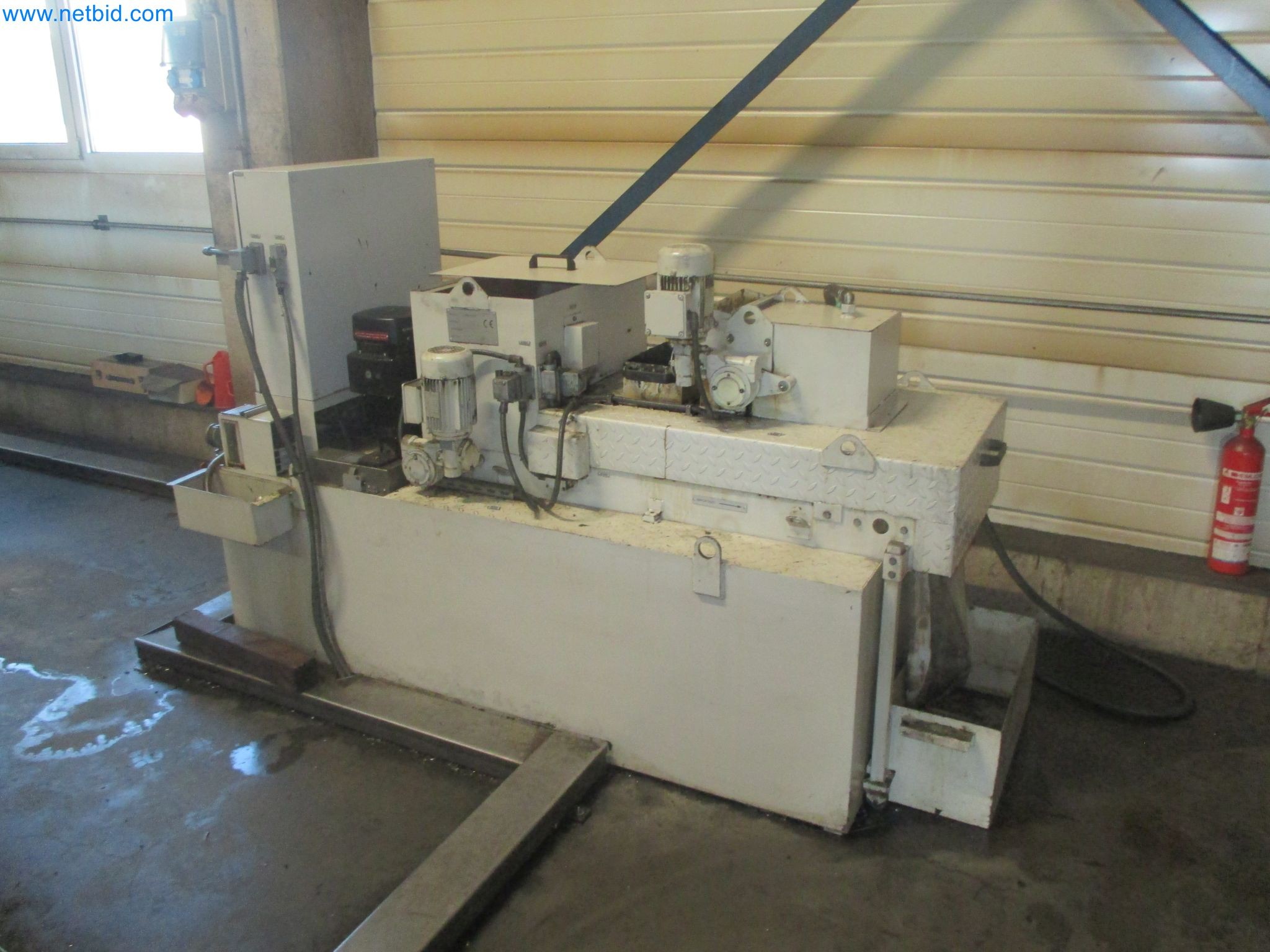 Metalworking, Milling, Laser Cutting, Welding-4