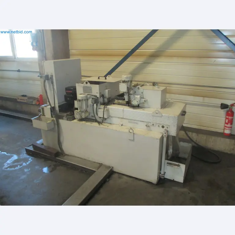 Metalworking, Milling, Laser Cutting, Welding-4