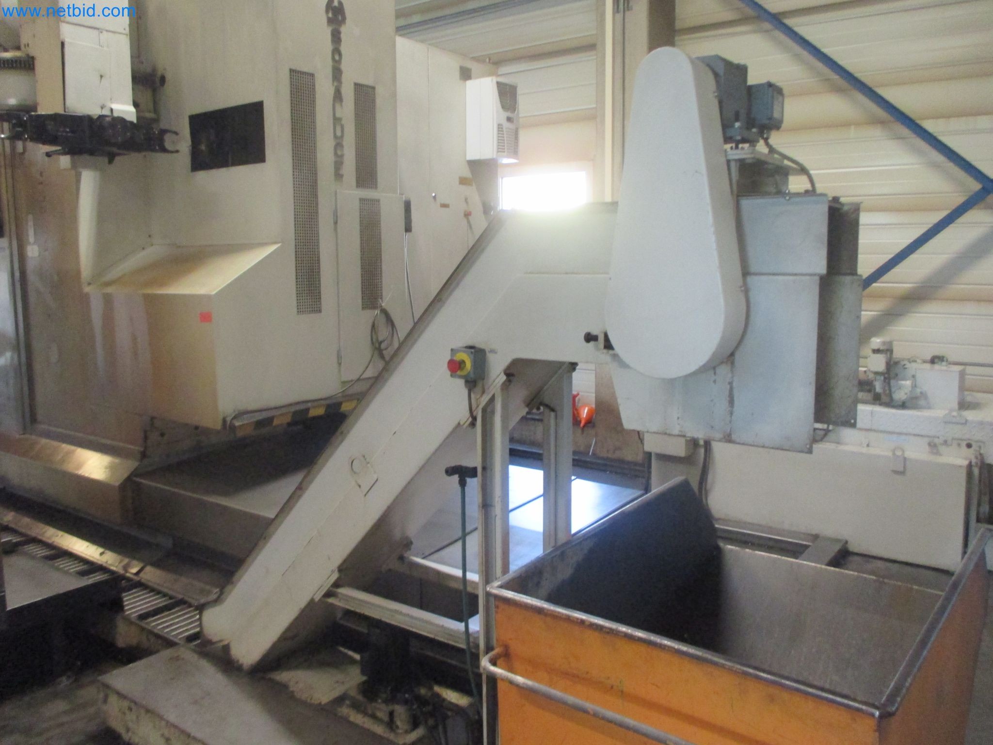 Metalworking, Milling, Laser Cutting, Welding-6