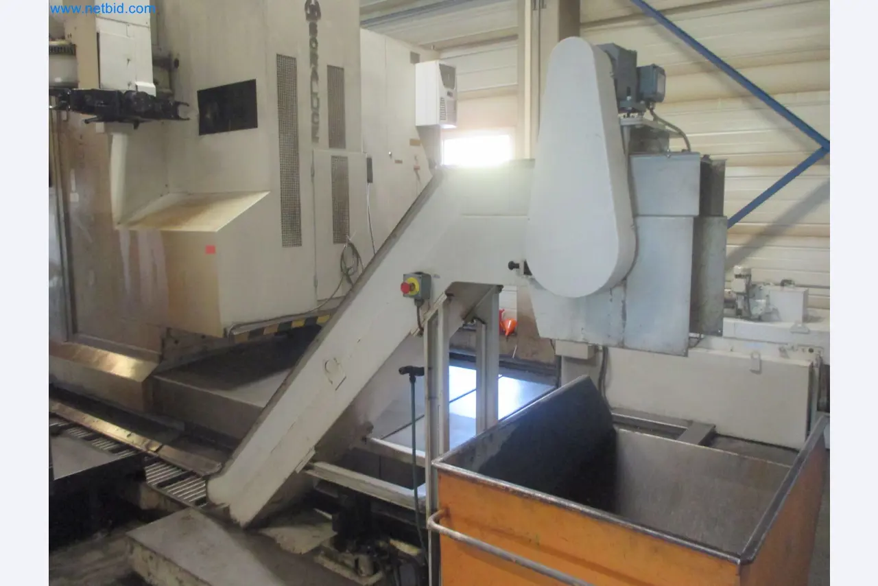 Metalworking, Milling, Laser Cutting, Welding-6