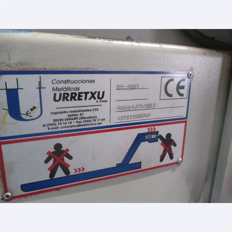 Metalworking, Milling, Laser Cutting, Welding-7