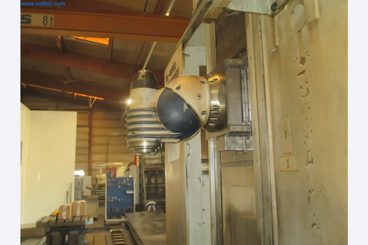 Metalworking, Milling, Laser Cutting, Welding-8