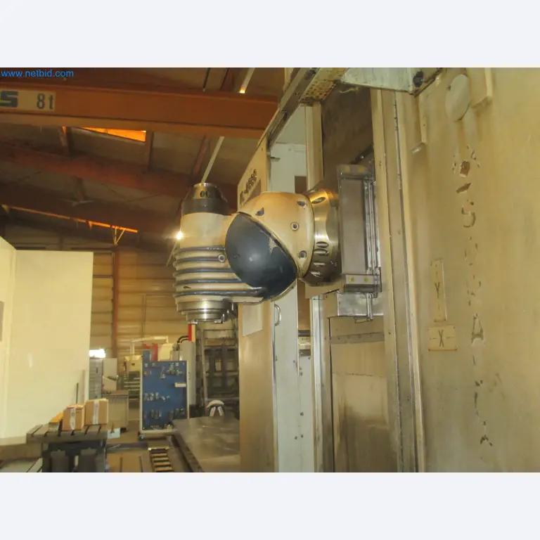 Metalworking, Milling, Laser Cutting, Welding-8