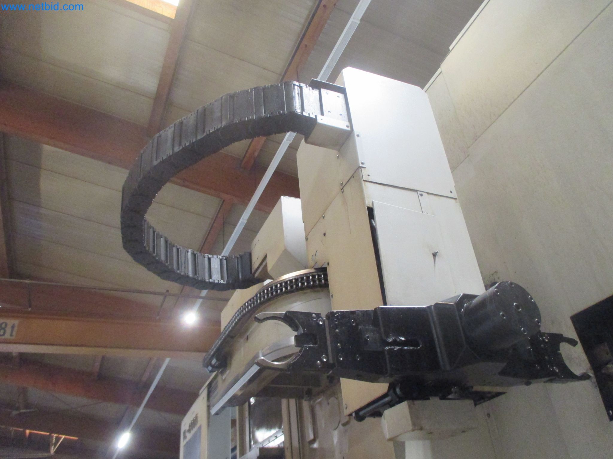 Metalworking, Milling, Laser Cutting, Welding-9