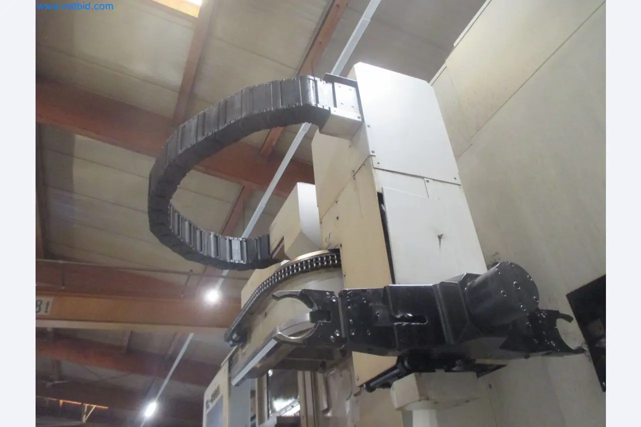 Metalworking, Milling, Laser Cutting, Welding-9