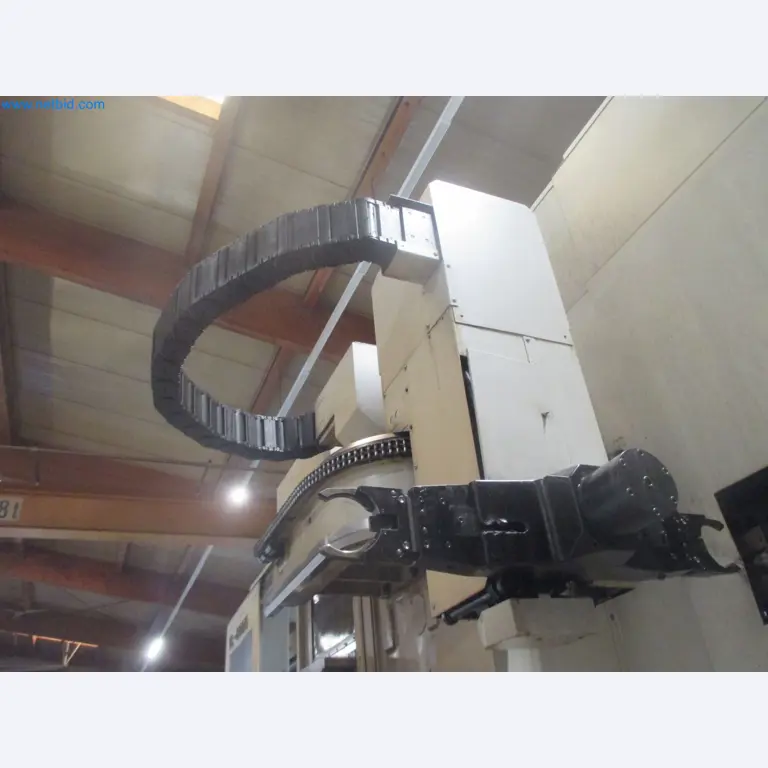 Metalworking, Milling, Laser Cutting, Welding-9