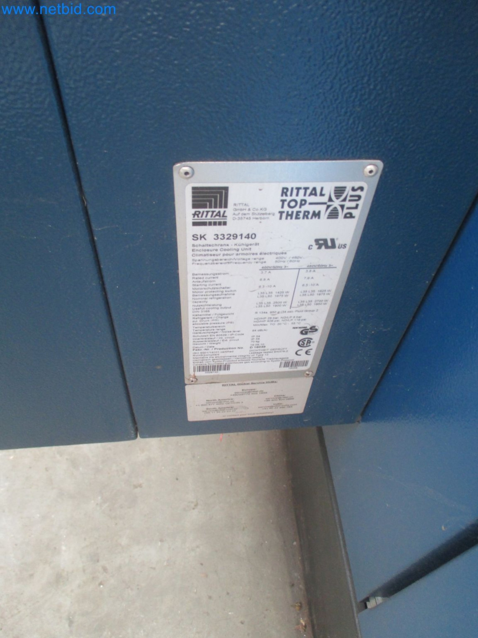 Metalworking, Milling, Laser Cutting, Welding-10