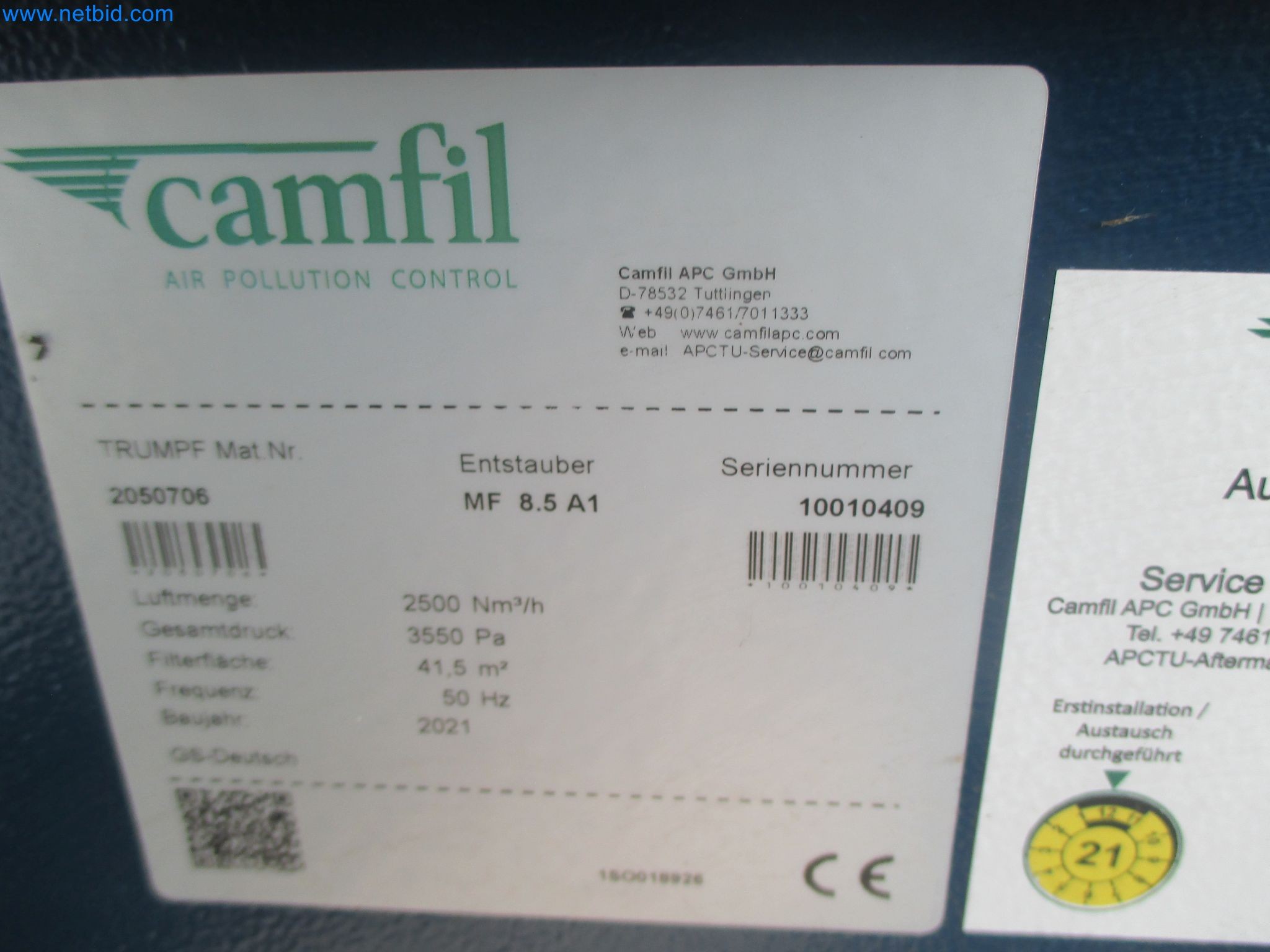 Metalworking, Milling, Laser Cutting, Welding-12