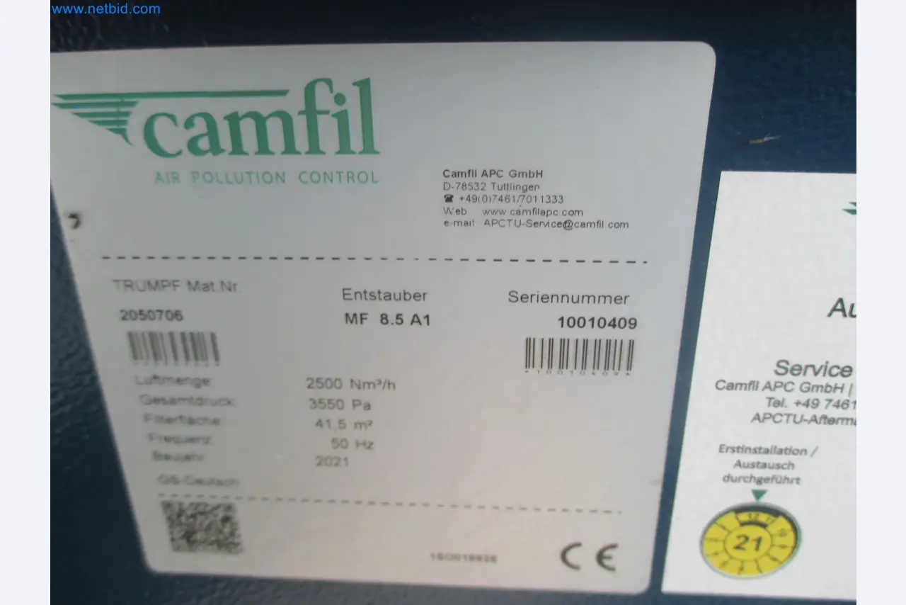 Metalworking, Milling, Laser Cutting, Welding-12