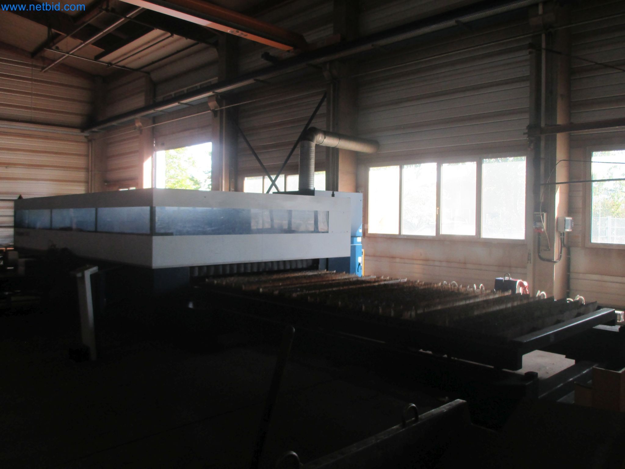 Metalworking, Milling, Laser Cutting, Welding-13