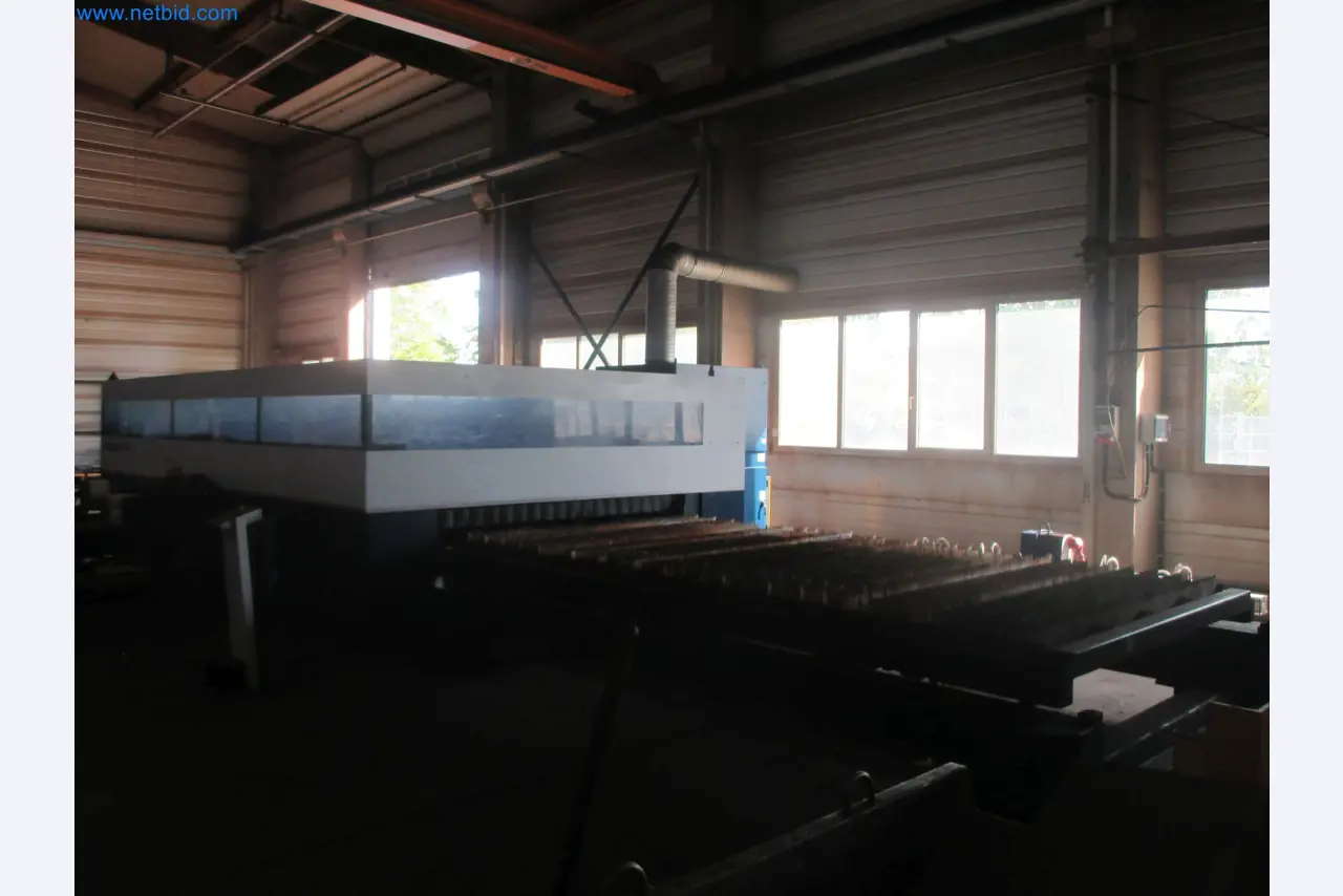 Metalworking, Milling, Laser Cutting, Welding-13