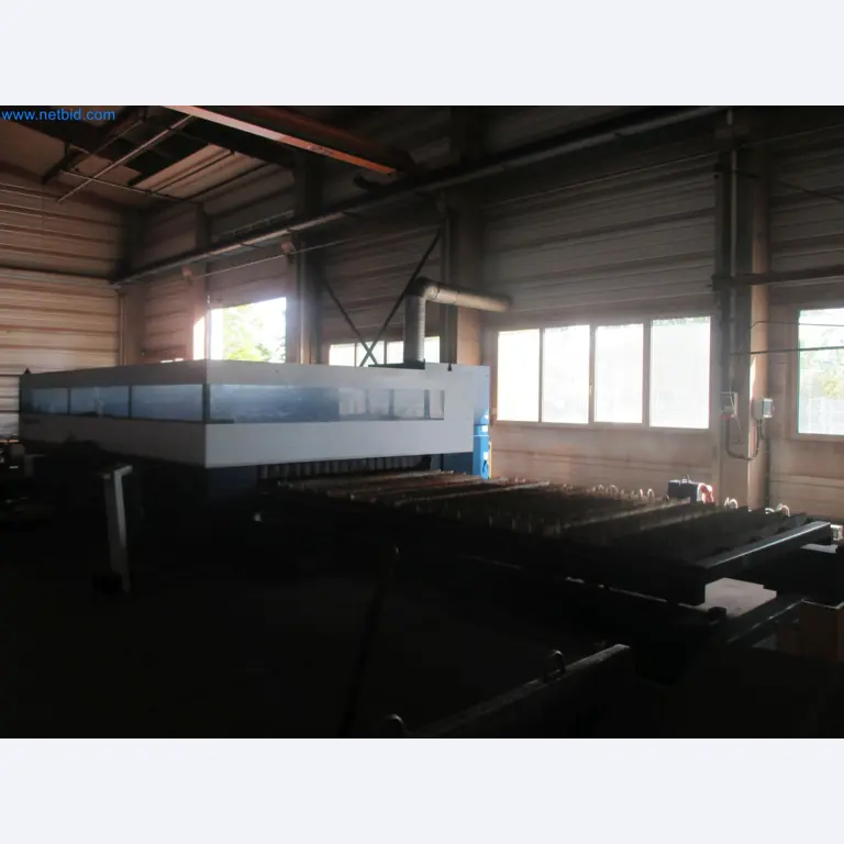 Metalworking, Milling, Laser Cutting, Welding-13