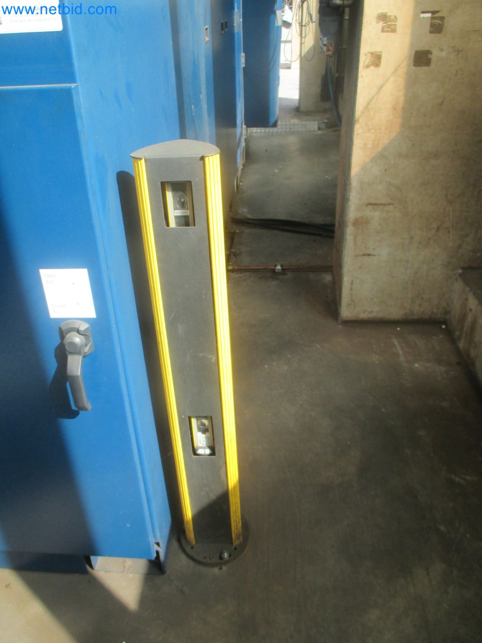 Metalworking, Milling, Laser Cutting, Welding-14