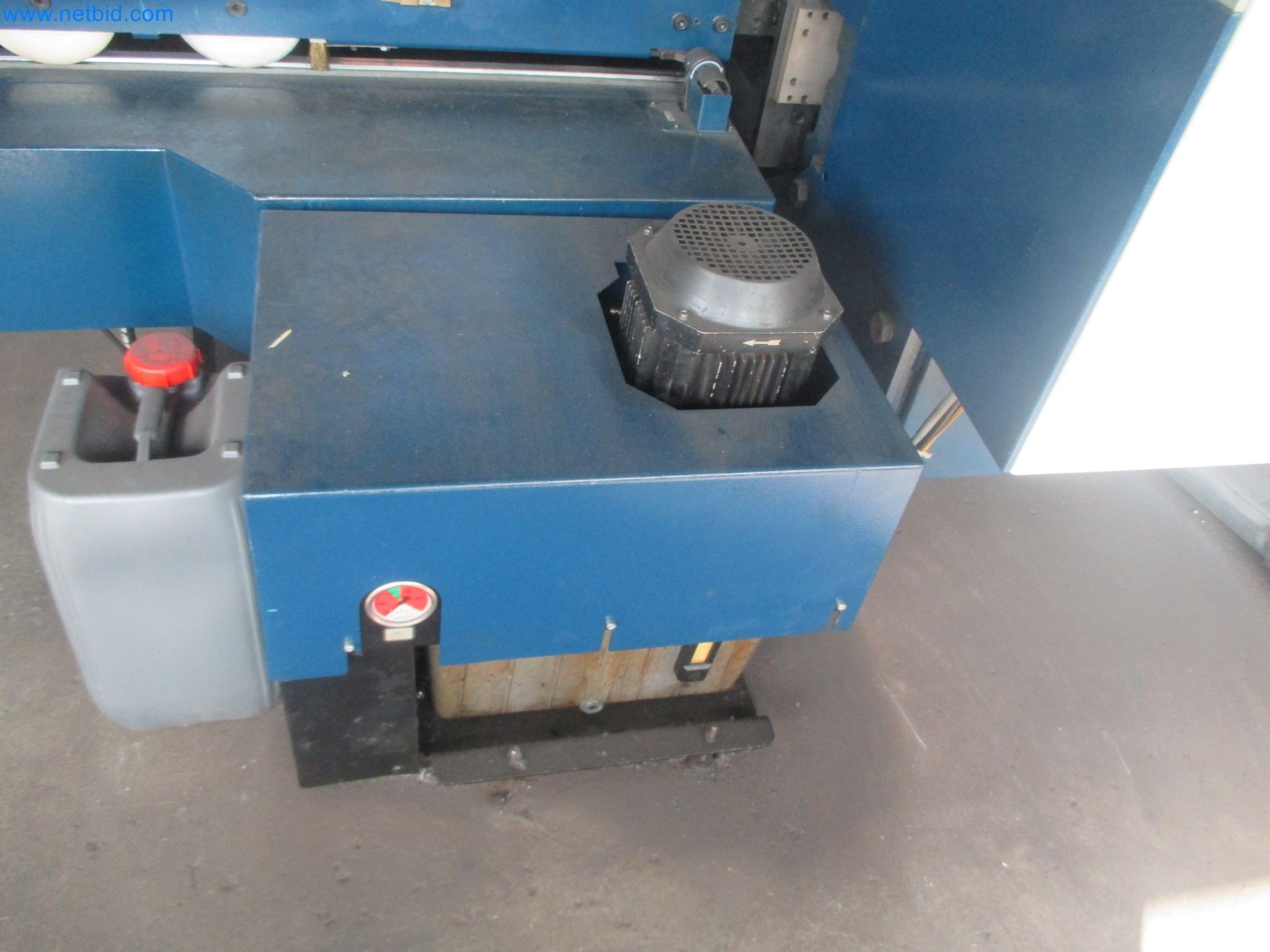 Metalworking, Milling, Laser Cutting, Welding-15