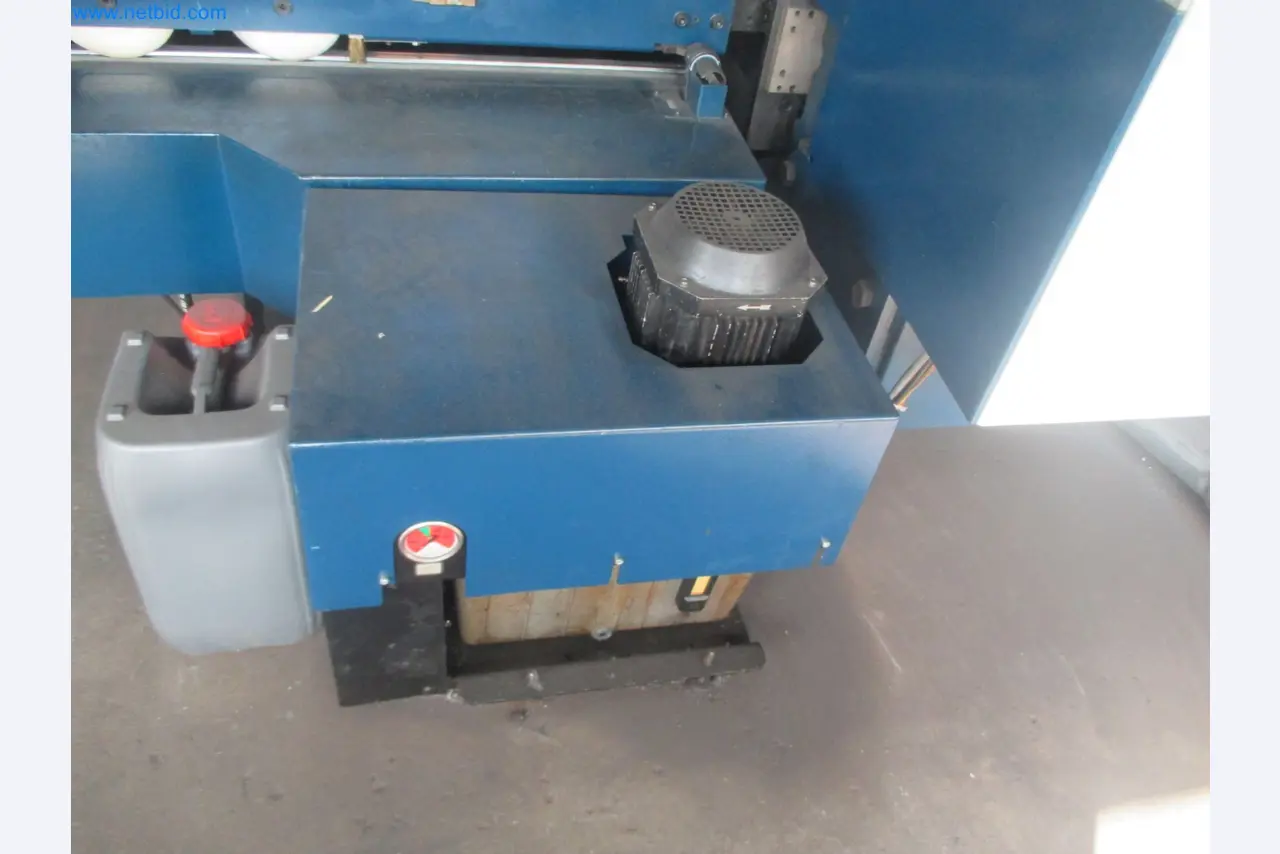 Metalworking, Milling, Laser Cutting, Welding-15