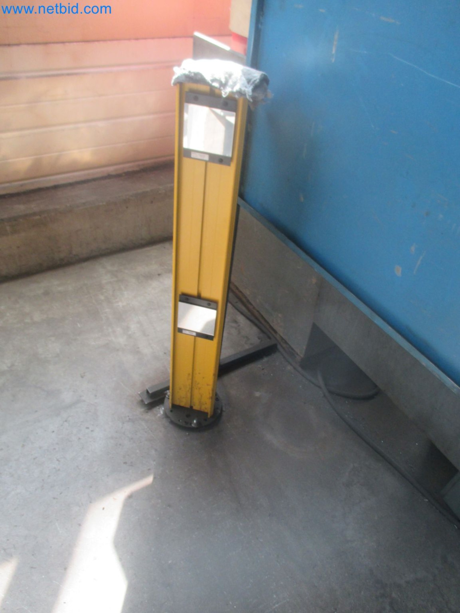Metalworking, Milling, Laser Cutting, Welding-16