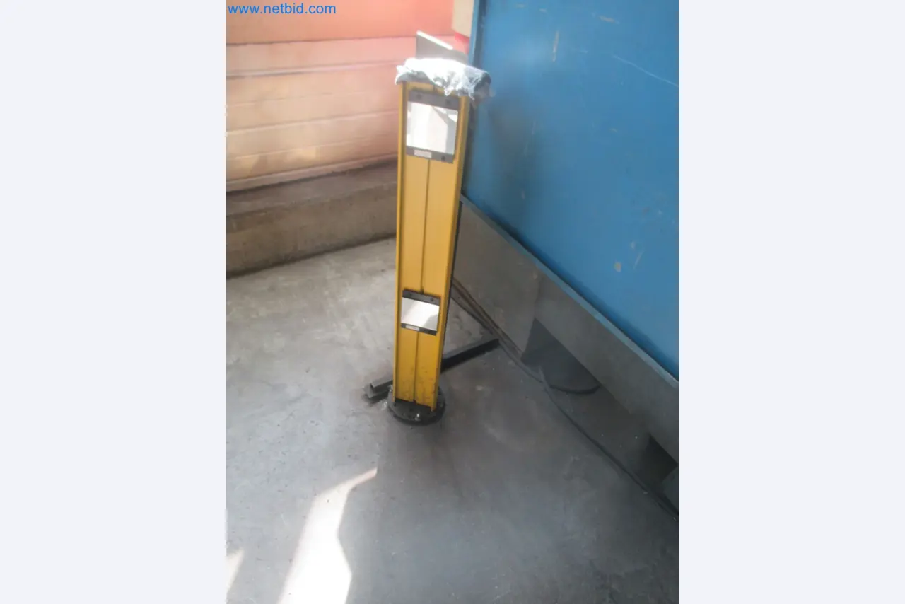 Metalworking, Milling, Laser Cutting, Welding-16