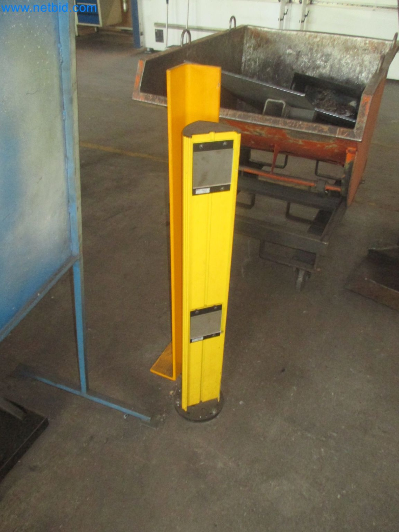Metalworking, Milling, Laser Cutting, Welding-17