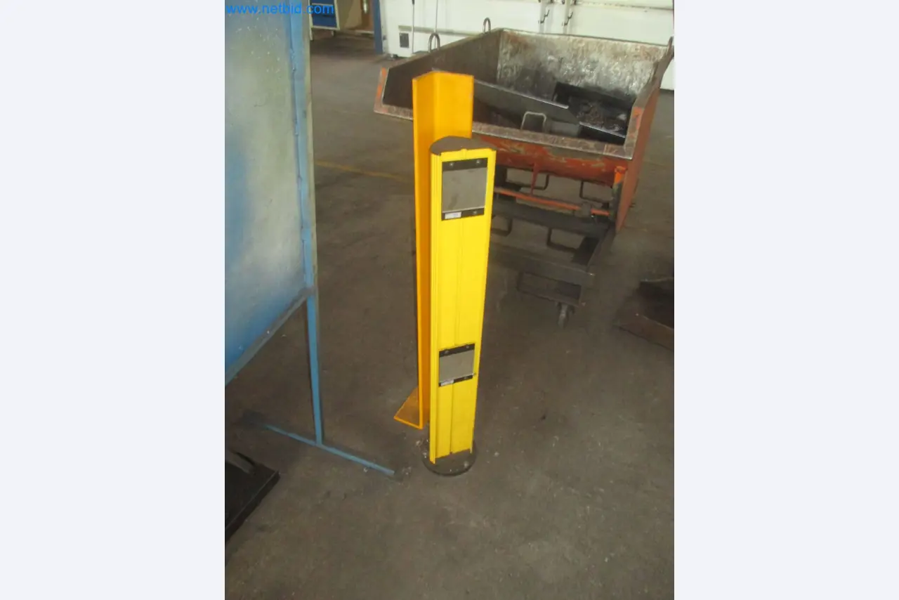 Metalworking, Milling, Laser Cutting, Welding-17