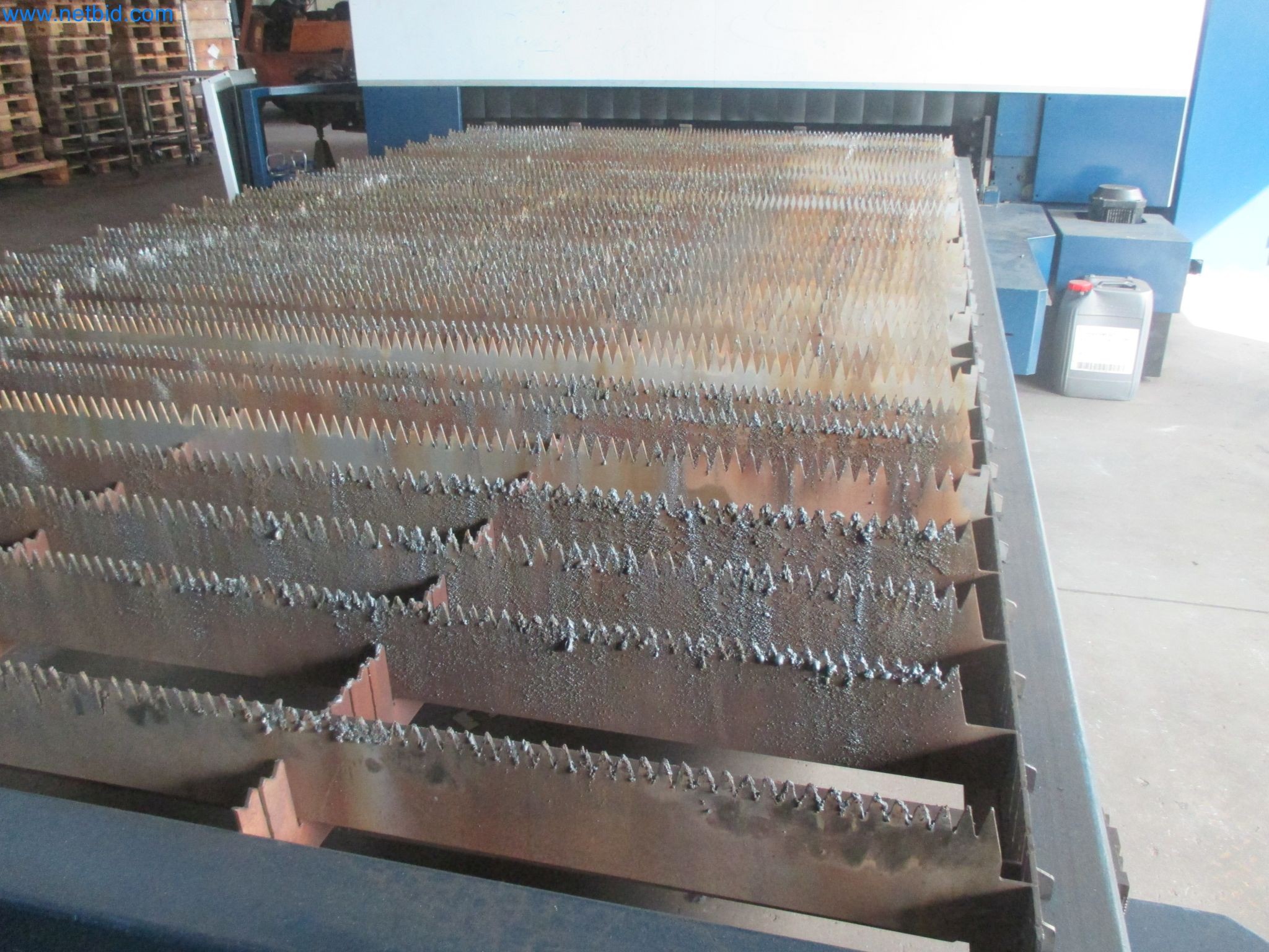 Metalworking, Milling, Laser Cutting, Welding-18